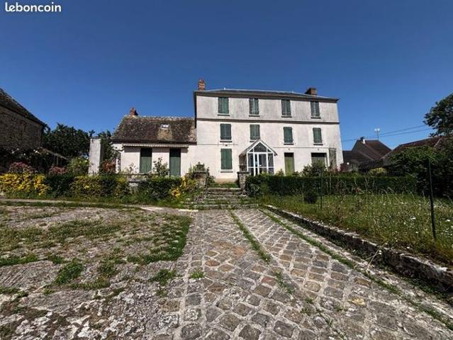 Maison vente à Évry, Echarcon
