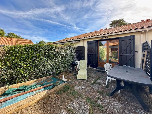 Maison vente à Les Sables-d'Olonne, Saint-jean-de-monts