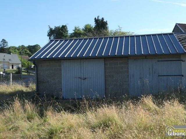 Maison vente à Avranches, Normandie