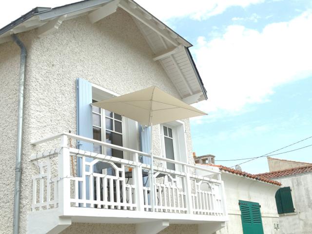 Maison location à Les Sables-d'Olonne, Saint-gilles-croix-de-vie