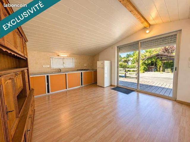Maison vente à Pompignac, Gironde