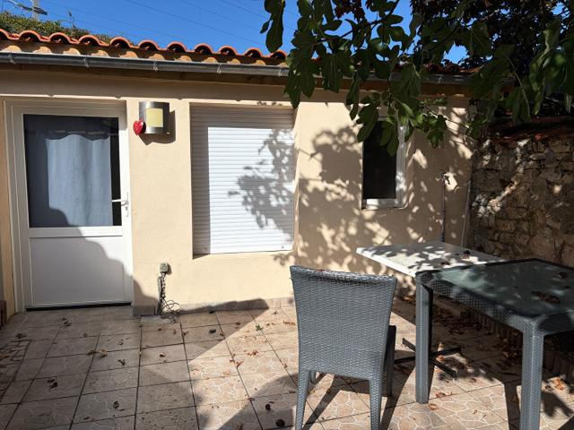 Maison location à La Rossignolette, La Rochelle