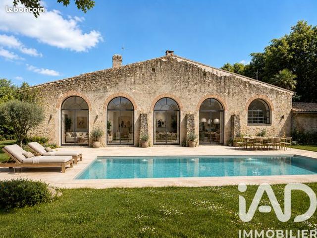 Maison vente à Carcassonne, Labastide-d'anjou