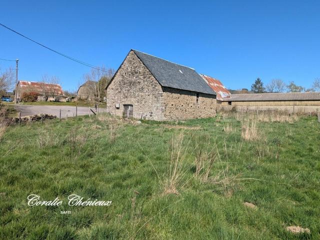 Maison vente à Mauriac, Champagnac