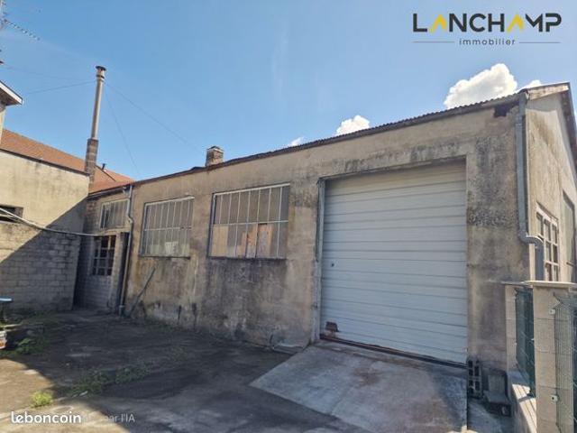 Maison vente à Saint-Julien-en-Genevois, Seyssel