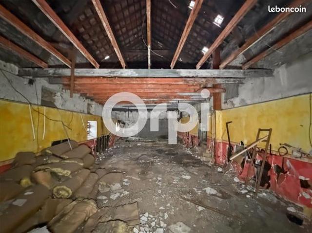 Maison vente à Largentière, Ruoms