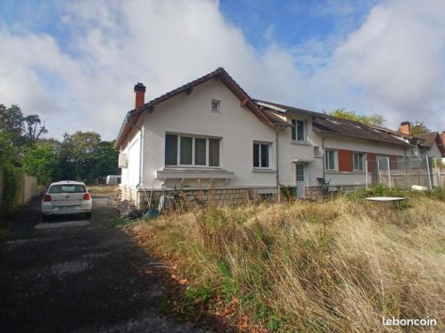 Maison vente à Bourges, Cher