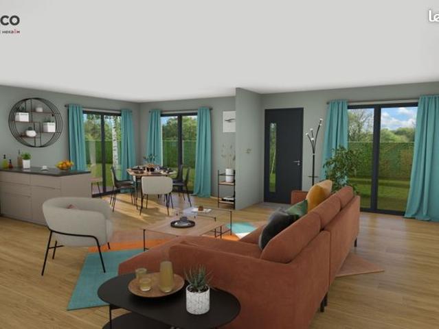 Maison vente à Rambouillet, Les Essarts-le-roi
