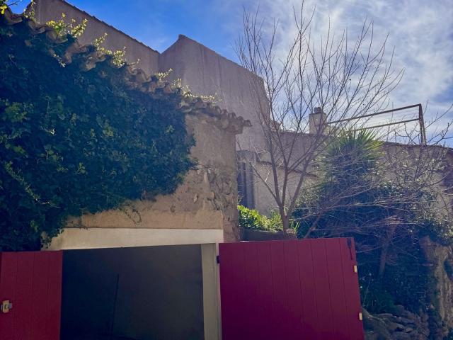 Maison vente à Arrondissement de Draguignan, La Garde-freinet