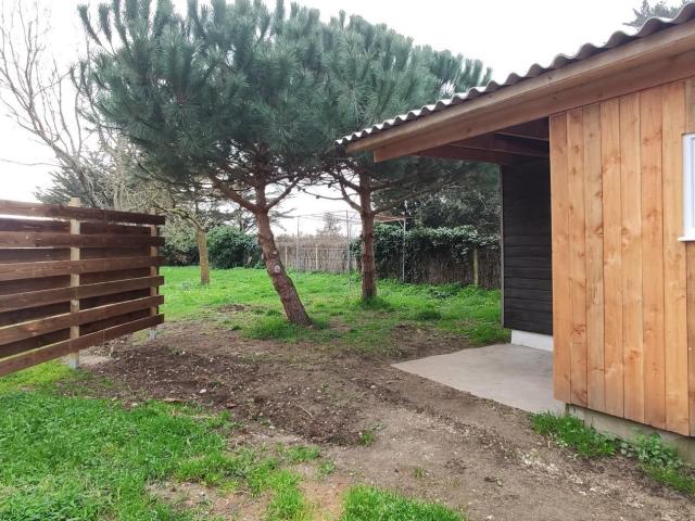 Maison location à Les Sables-d'Olonne, Brem-sur-mer