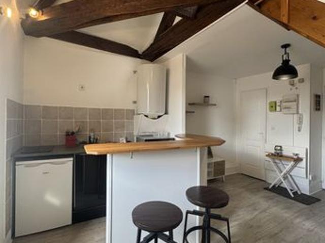 Maison vente à Bourges