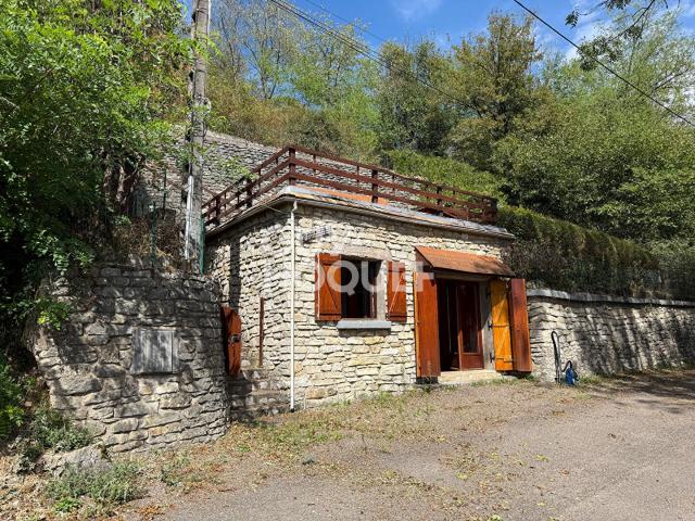 Maison vente à La Barre, Haute-Saône
