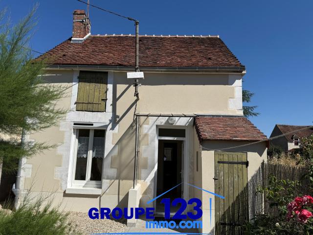 Maison location à Auxerre, Chemilly-sur-yonne