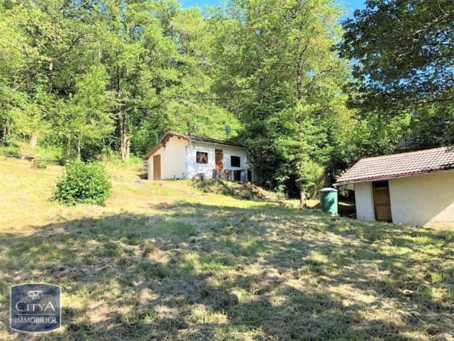 Maison location à Guéret, Glénic