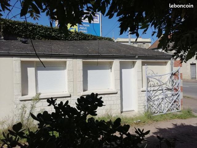 Maison vente à Nevers