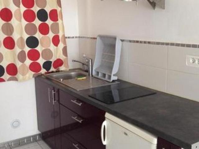 Appartement vente à Lille