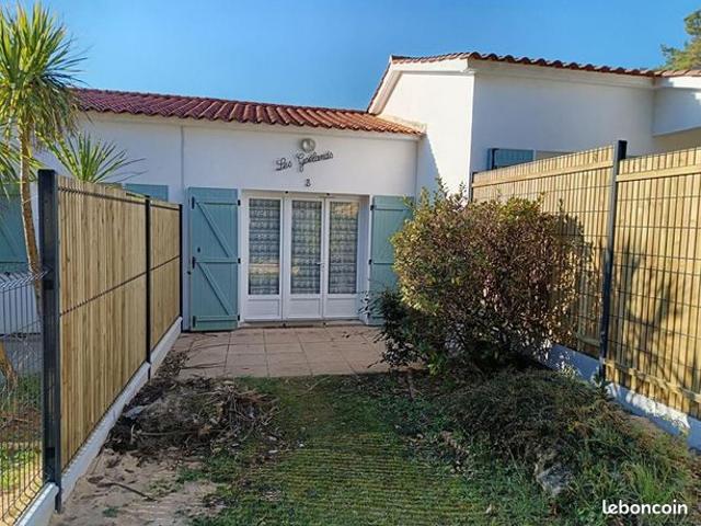 Maison vente à Les Sables-d'Olonne, Saint-jean-de-monts