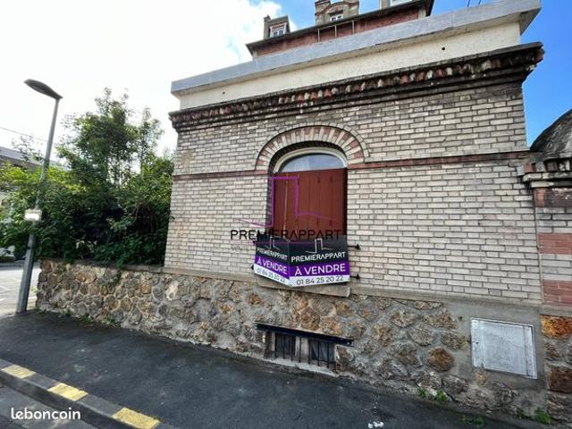 Maison vente à Houilles