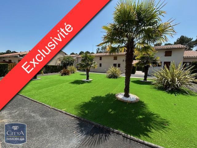 Maison vente à France métropolitaine, Les Mathes