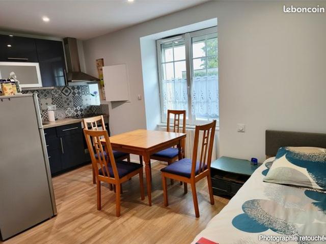 Maison vente à Nantes, Vertou