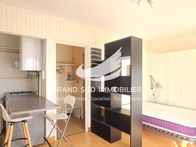 Appartement vente à Toulouse