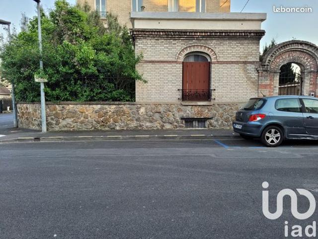 Maison vente à Houilles