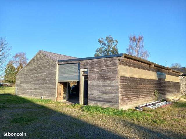 Maison vente à Fougères-Vitré, Bretagne