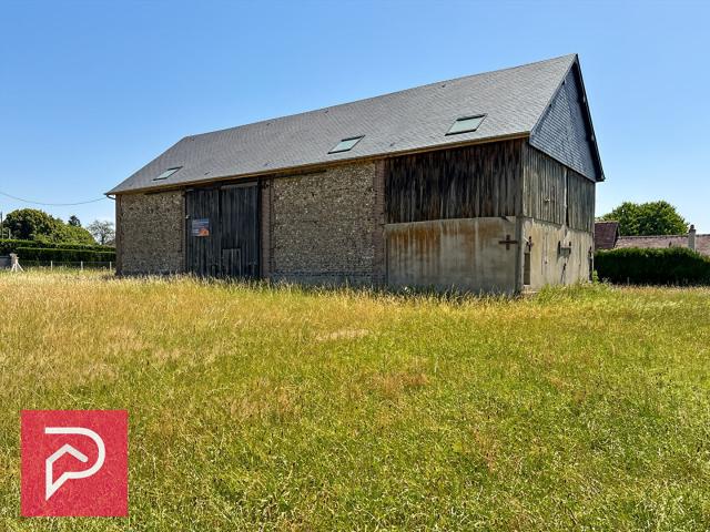 Maison vente à Évreux, Conches-en-ouche