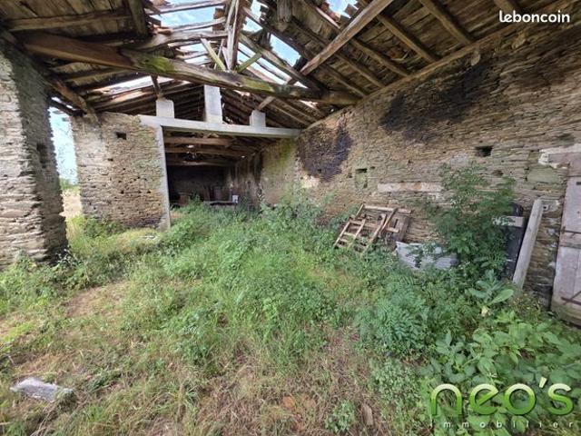 Maison vente à Cholet, Pays de la Loire