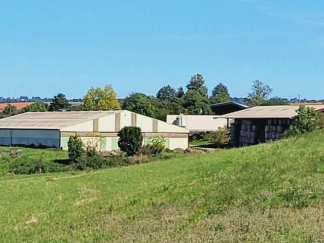 Maison vente à Albi, Fauch