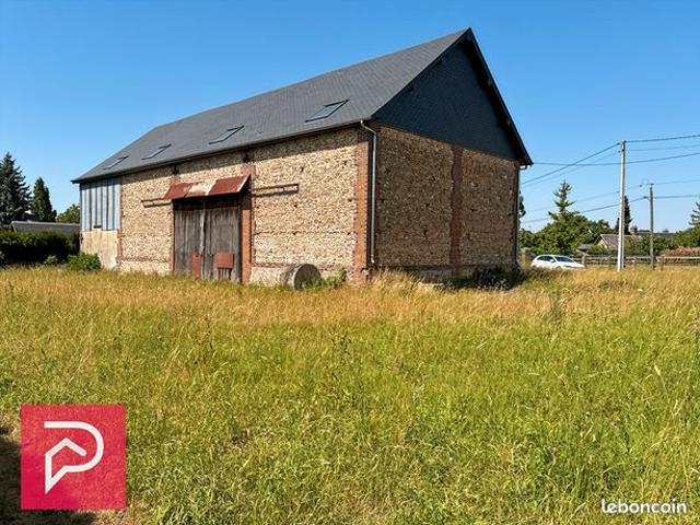 Maison vente à Évreux, Conches-en-ouche