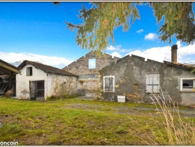 Maison vente à Dax, Peyrehorade