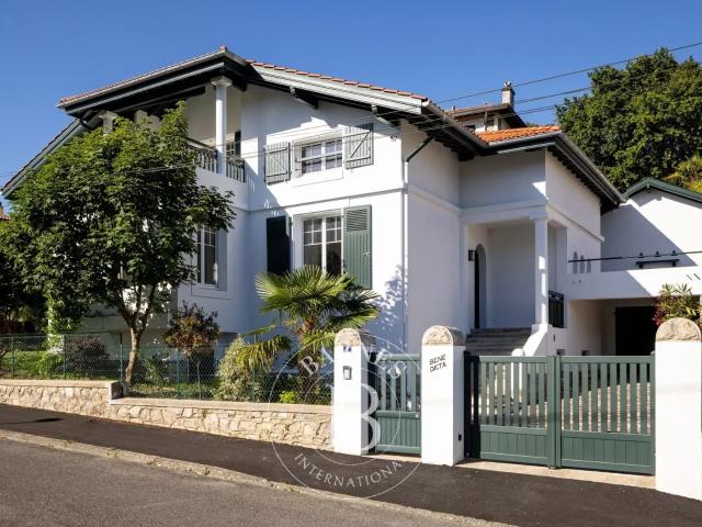 Maison vente à Bayonne, Biarritz