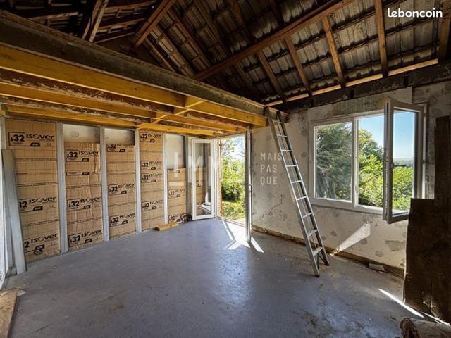 Maison vente à La Flèche, Pays de la Loire