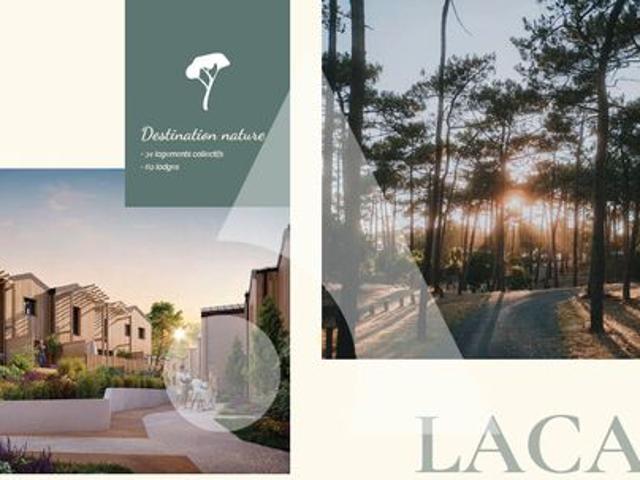 Maison vente à Lesparre-Médoc, Lacanau