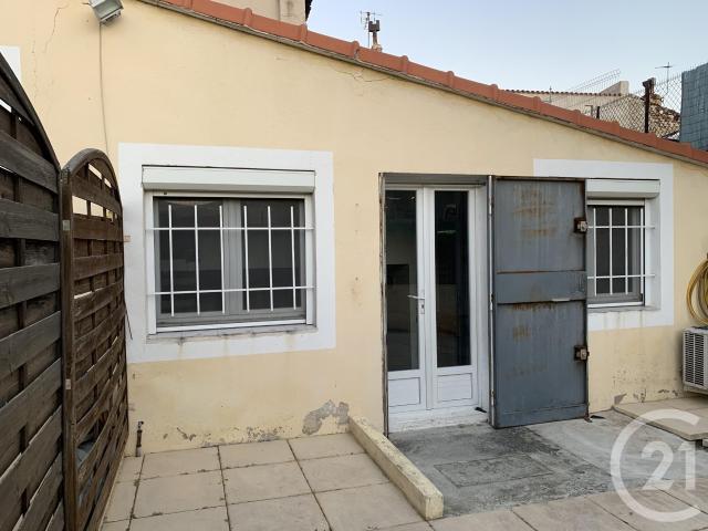 Maison vente à Marseille