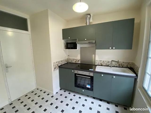 Maison location à Rosay, Yvelines