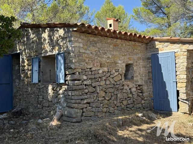 Maison vente à Brignoles, Pontevès