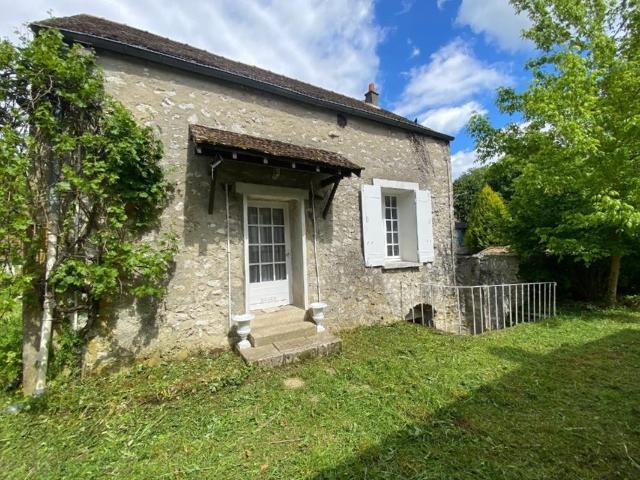 Maison location à Mantes-la-Jolie, Rosay
