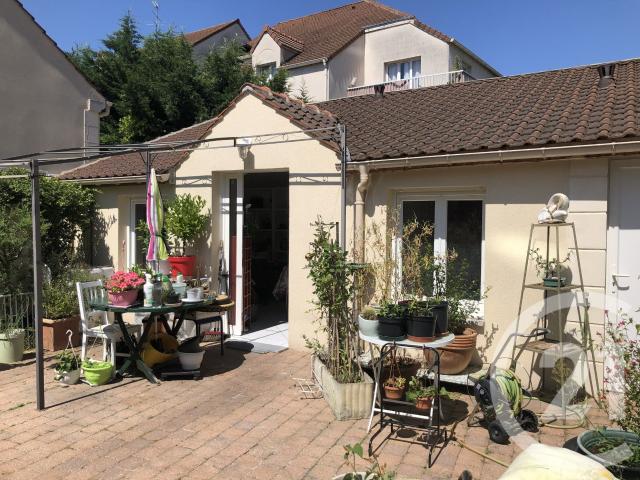 Maison vente à Argenteuil, Taverny