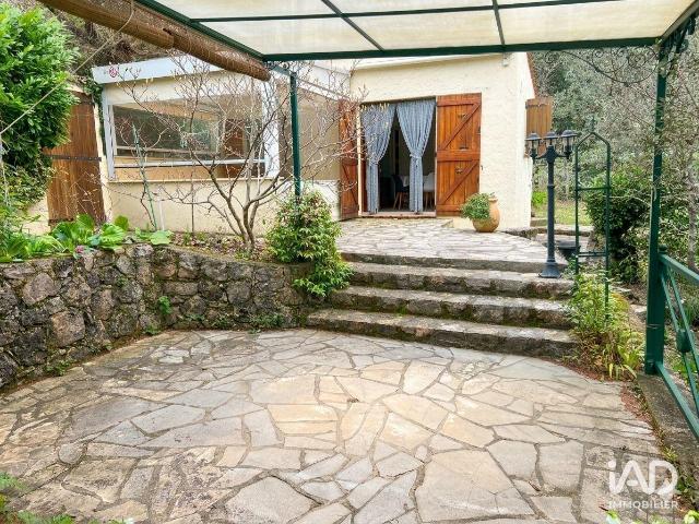 Maison vente à Arrondissement de Draguignan, Bargemon