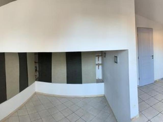 Maison vente à Marseille