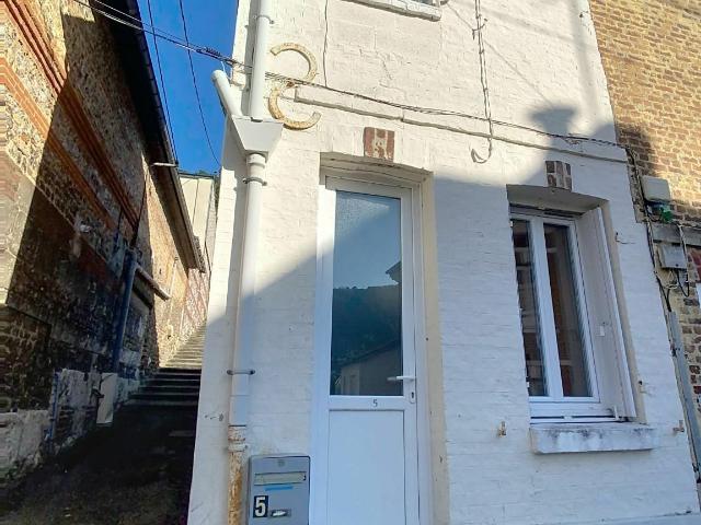 Maison vente à Le Havre, Lillebonne