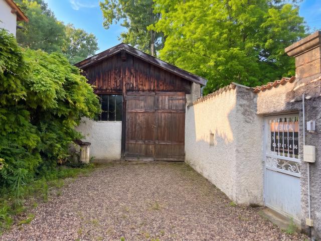 Maison vente à Lyon, Rhône