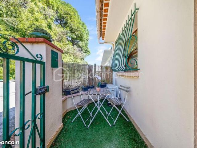 Maison vente à Arrondissement de Toulon, Le Pradet