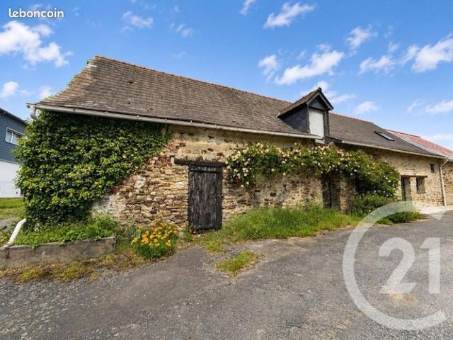Maison vente à Châteaubriant-Ancenis, Châteaubriant