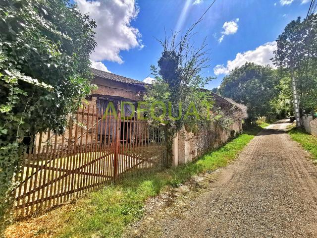 Maison vente à La Tour-du-Pin, Saint-chef