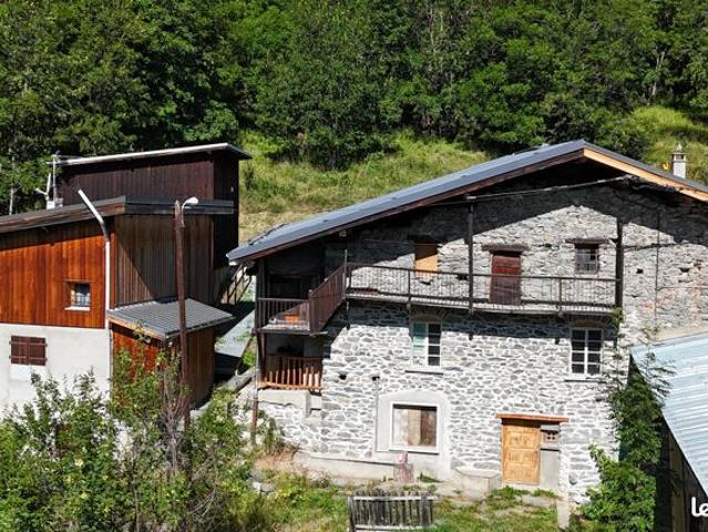 Maison vente à Saint-Jean-de-Maurienne, Saint-martin-d'arc
