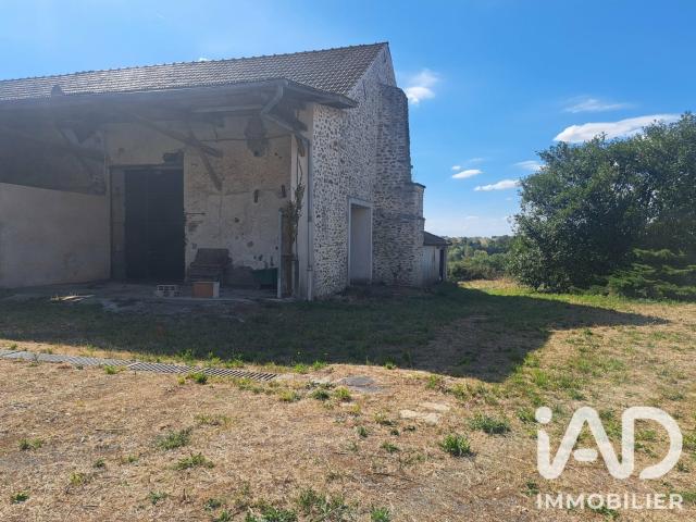 Maison vente à Cordon, Grisy-Suisnes