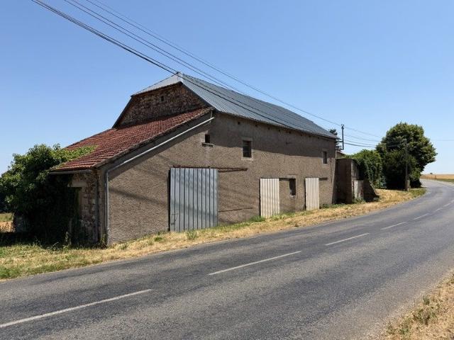 Maison vente à Figeac, Labathude